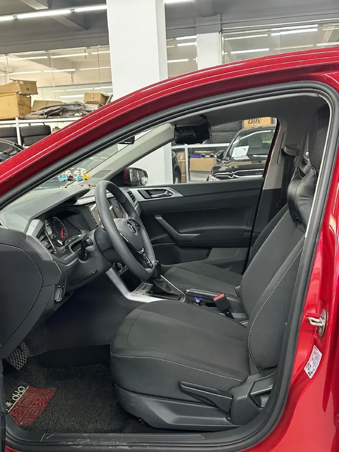 2019 Volkswagen Polo 1.5L 113HP L4 6AT,autocango,china used car exporter,china ev exporter,chinese used car exporter,chinese used ev exporter