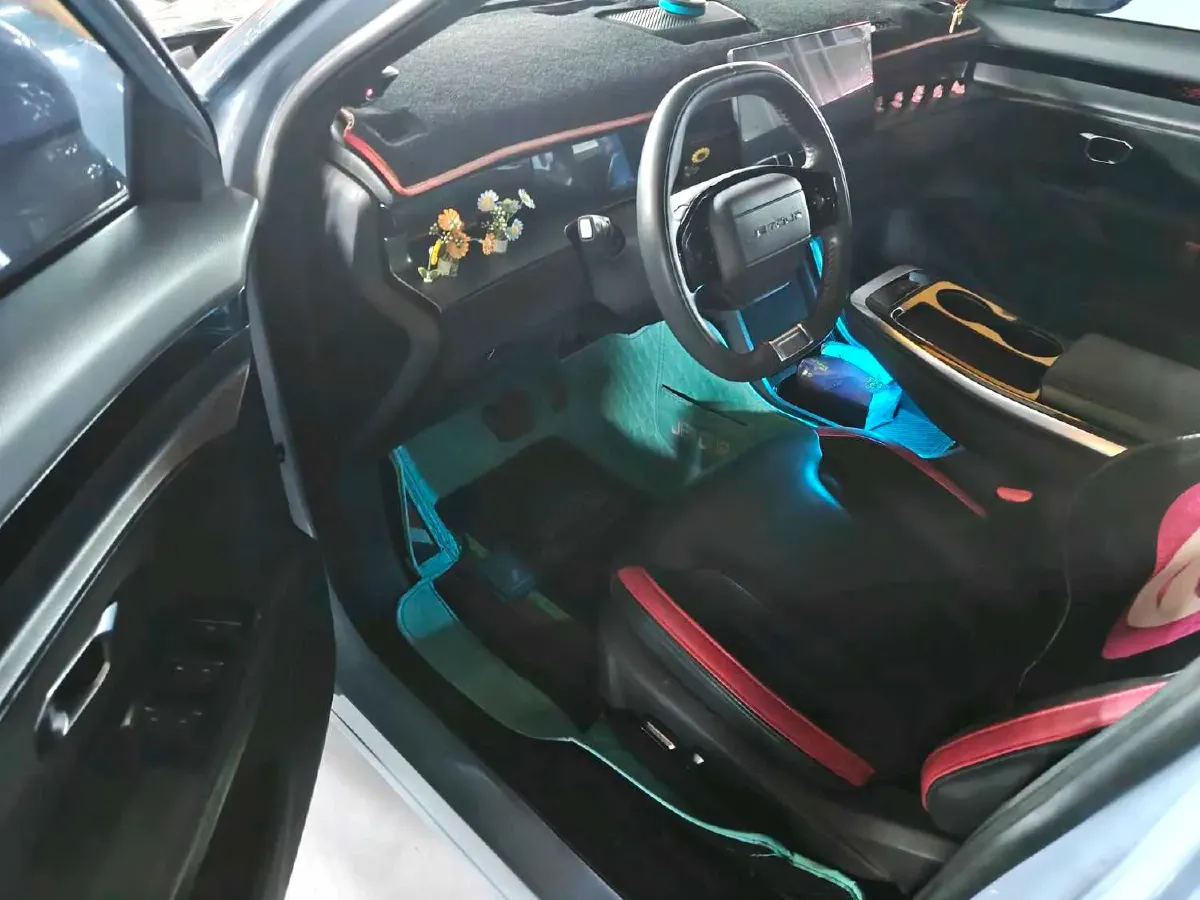 2022 Jetour DASHING 1.6T 197HP L4 7DCT,autocango,china used car exporter,china ev exporter,chinese used car exporter,chinese used ev exporter