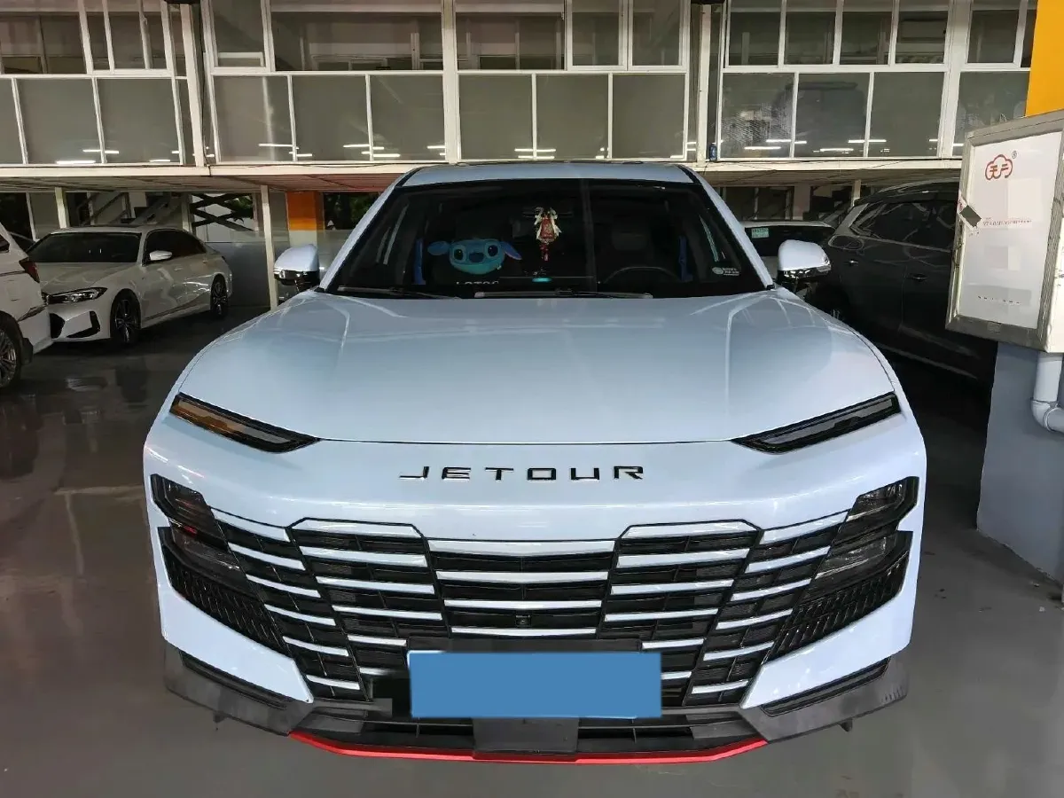 2022 Jetour DASHING 1.6T 197HP L4 7DCT,autocango,china used car exporter,china ev exporter,chinese used car exporter,chinese used ev exporter