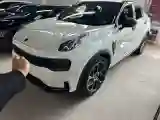 2022 LYNK&CO 05 2.0T 254HP L4 8AT