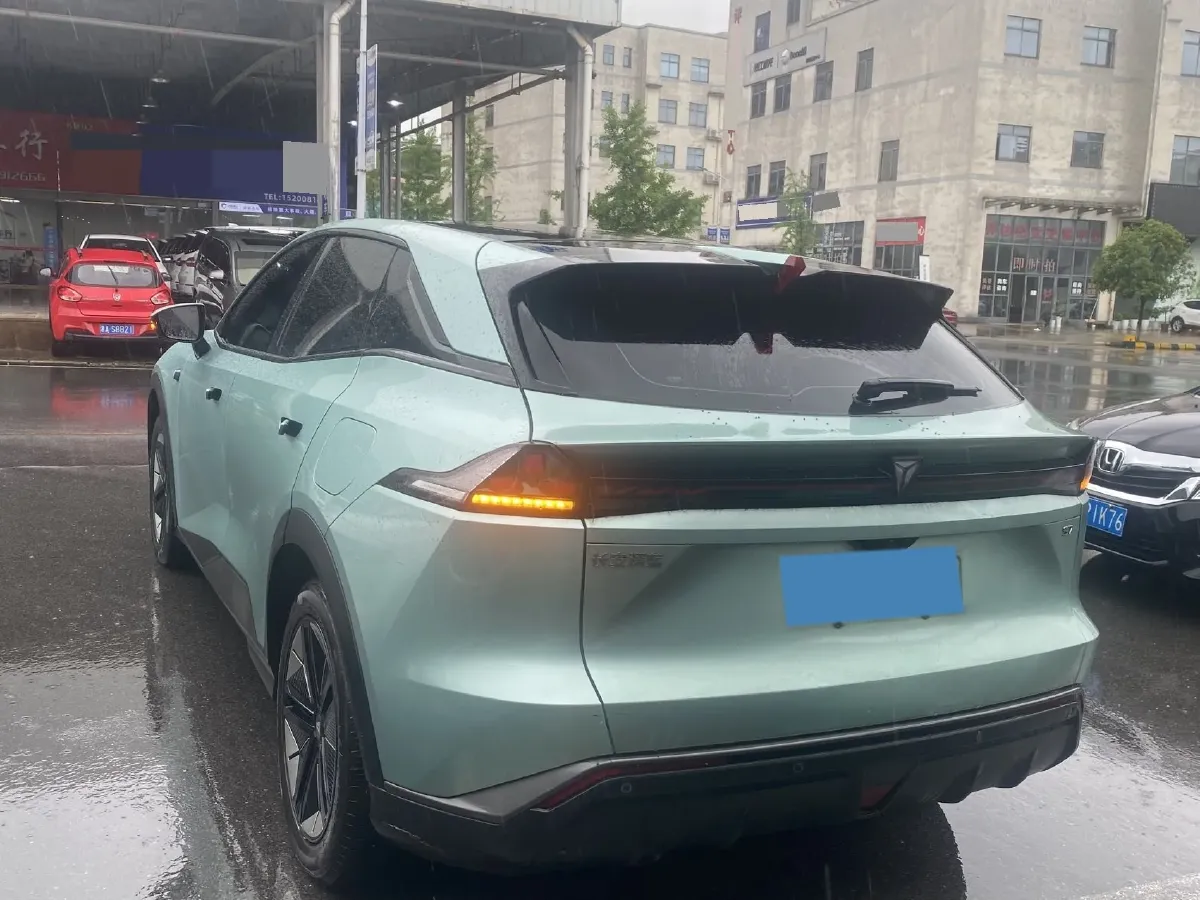 2023 Deepal S07 1.5L 95HP L4 REEV 31.73KWH,autocango,china used car exporter,china ev exporter,chinese used car exporter,chinese used ev exporter