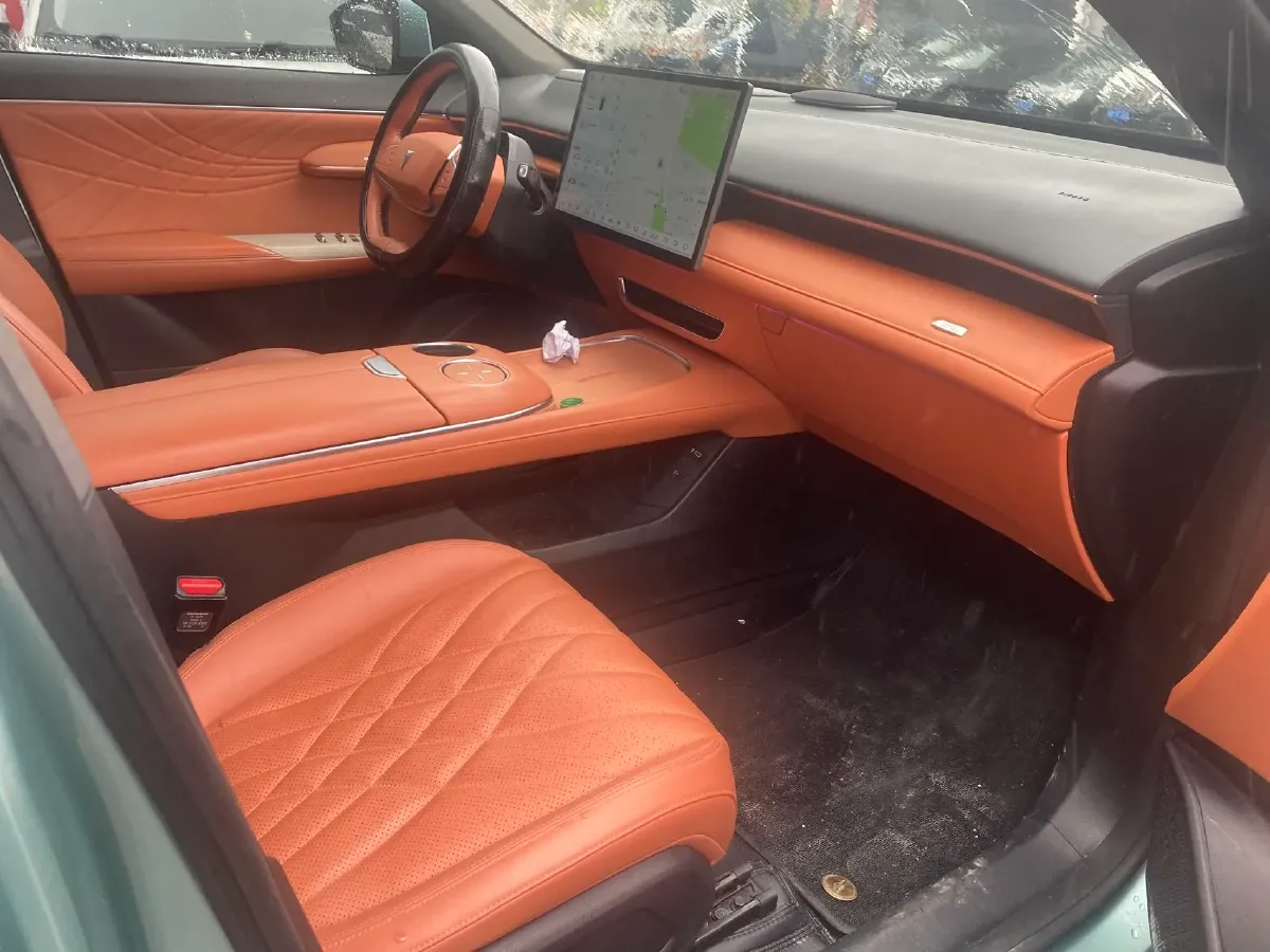 2023 Deepal S07 1.5L 95HP L4 REEV 31.73KWH,autocango,china used car exporter,china ev exporter,chinese used car exporter,chinese used ev exporter