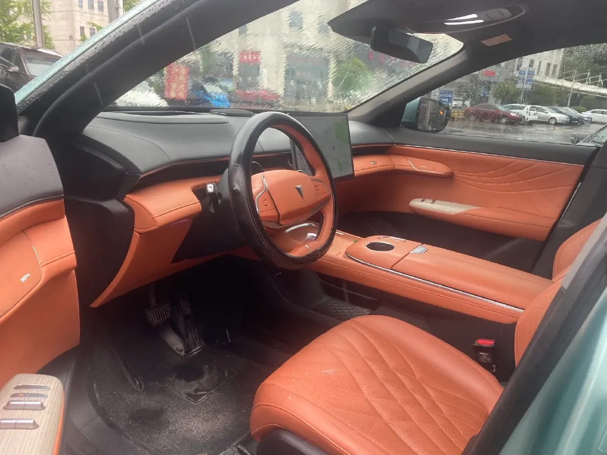 2023 Deepal S07 1.5L 95HP L4 REEV 31.73KWH,autocango,china used car exporter,china ev exporter,chinese used car exporter,chinese used ev exporter