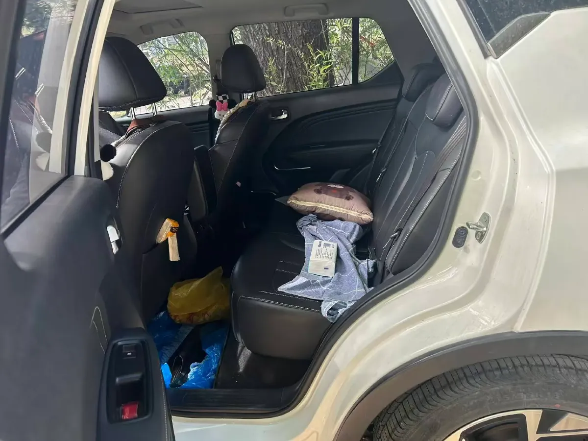 2021 GAC Trumpchi GS3 1.5T 169HP L4 6AT,autocango,china used car exporter,china ev exporter,chinese used car exporter,chinese used ev exporter