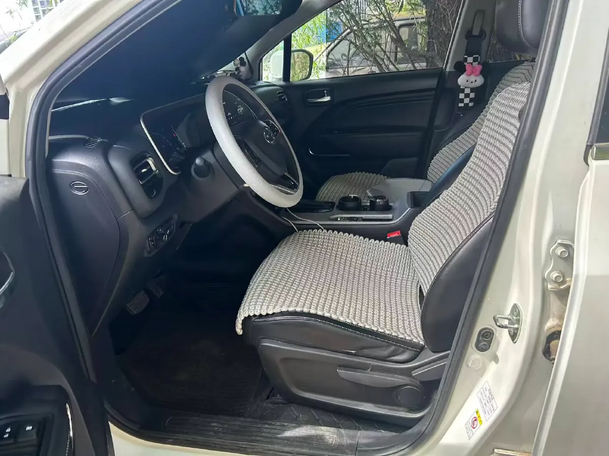 2021 GAC Trumpchi GS3 1.5T 169HP L4 6AT,autocango,china used car exporter,china ev exporter,chinese used car exporter,chinese used ev exporter