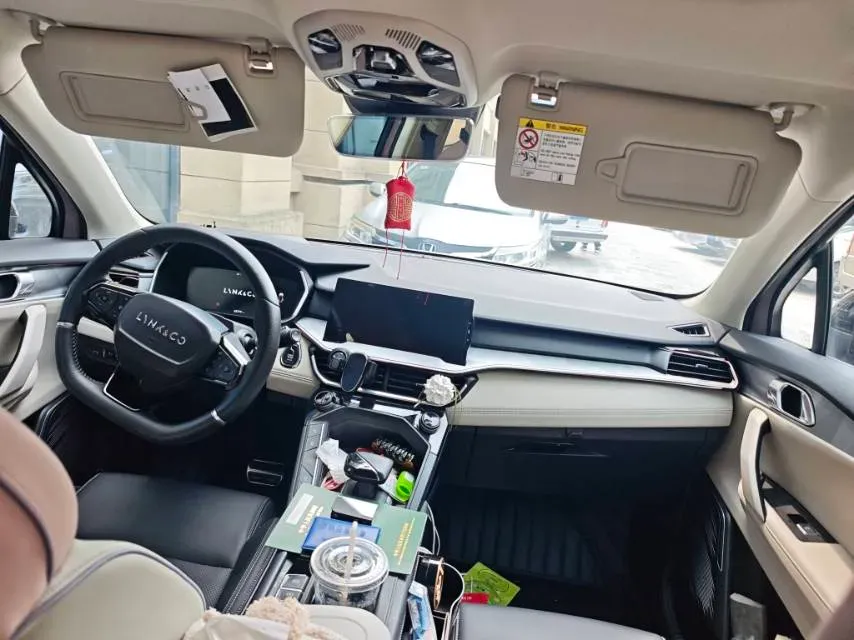 2022 LYNK&CO 02 1.5T 180HP L3 7DCT,autocango,china used car exporter,china ev exporter,chinese used car exporter,chinese used ev exporter