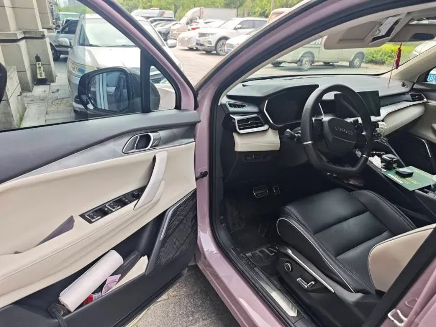 2022 LYNK&CO 02 1.5T 180HP L3 7DCT,autocango,china used car exporter,china ev exporter,chinese used car exporter,chinese used ev exporter