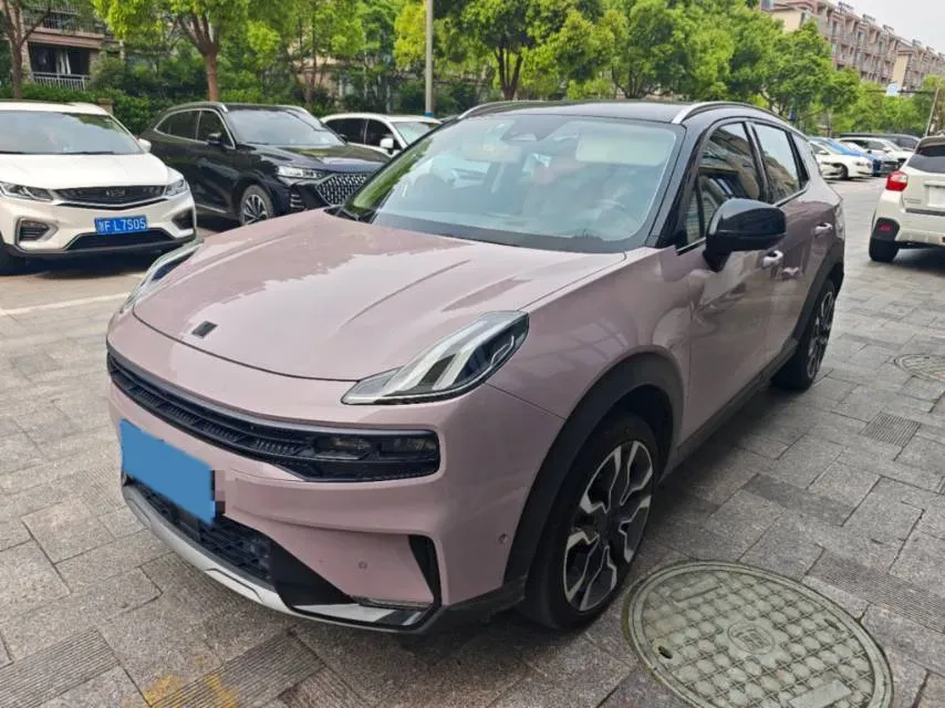 2022 LYNK&CO 02 1.5T 180HP L3 7DCT,autocango,china used car exporter,china ev exporter,chinese used car exporter,chinese used ev exporter