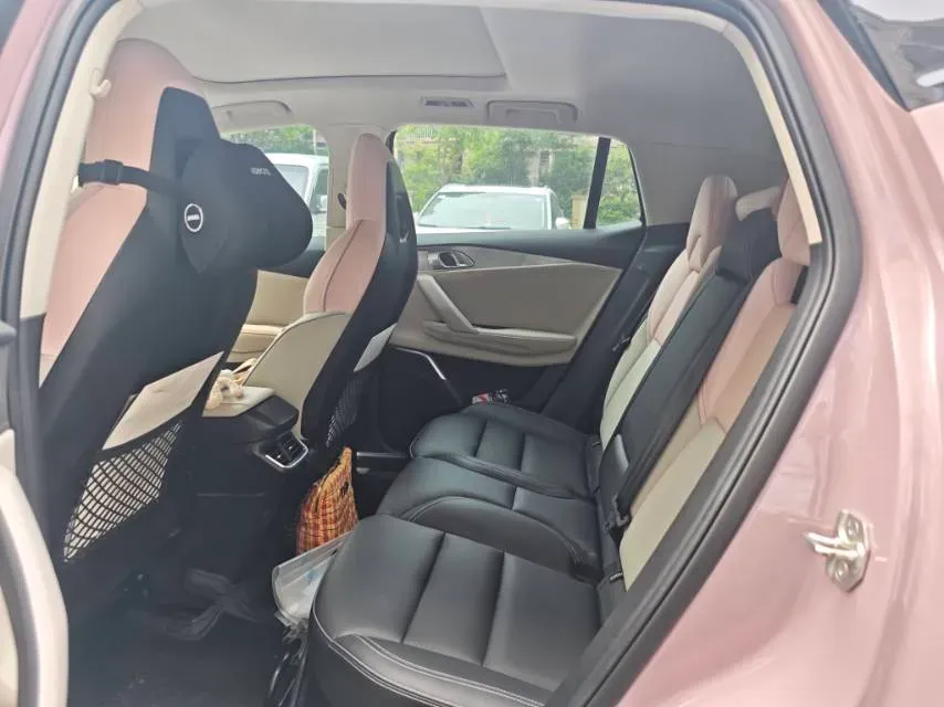 2022 LYNK&CO 02 1.5T 180HP L3 7DCT,autocango,china used car exporter,china ev exporter,chinese used car exporter,chinese used ev exporter