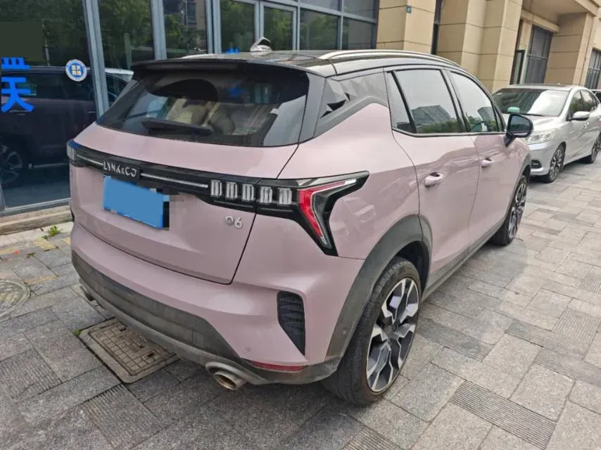 2022 LYNK&CO 02 1.5T 180HP L3 7DCT,autocango,china used car exporter,china ev exporter,chinese used car exporter,chinese used ev exporter