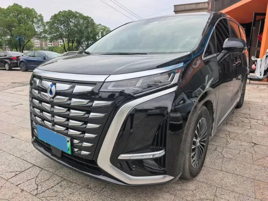 2024 Denza D9 1.5T 139HP L4 E-CVT PHEV 40KWH,autocango,china used car exporter,china ev exporter,chinese used car exporter,chinese used ev exporter