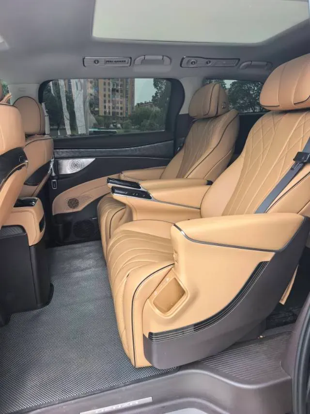 2024 Denza D9 1.5T 139HP L4 E-CVT PHEV 40KWH,autocango,china used car exporter,china ev exporter,chinese used car exporter,chinese used ev exporter