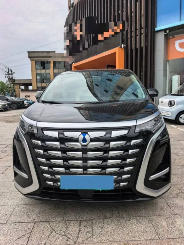 2024 Denza D9 1.5T 139HP L4 E-CVT PHEV 40KWH,autocango,china used car exporter,china ev exporter,chinese used car exporter,chinese used ev exporter