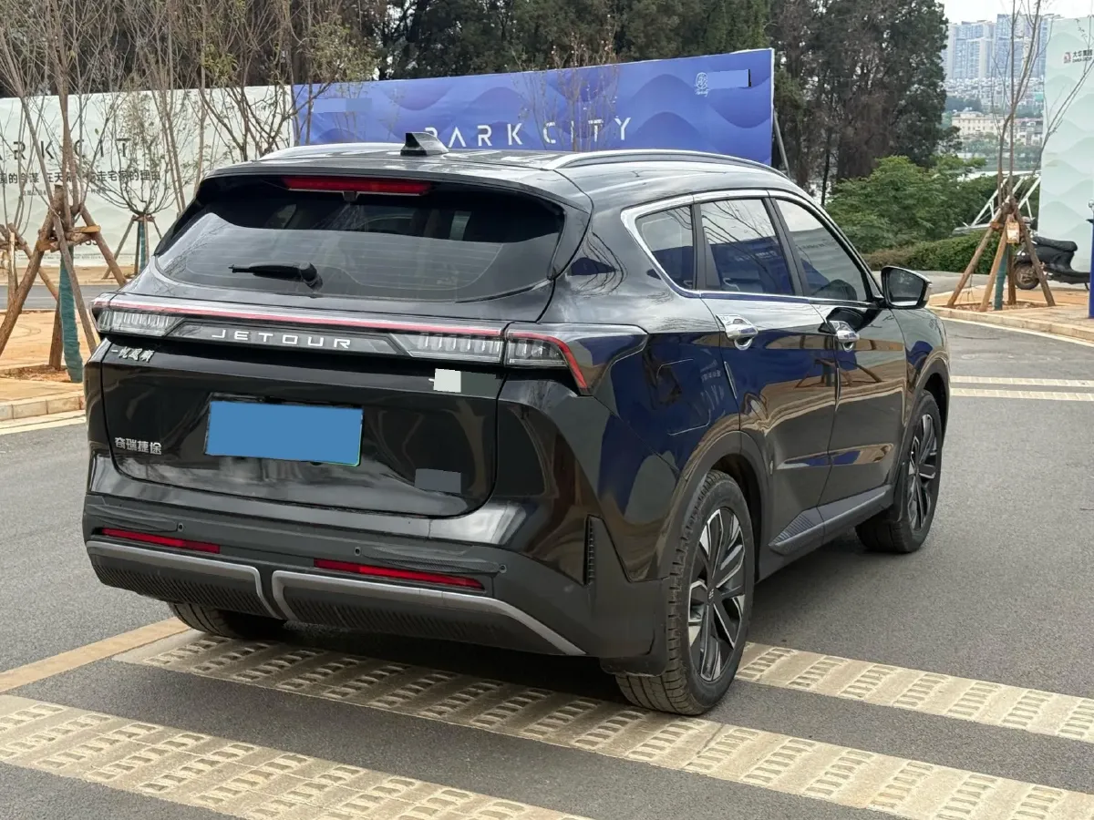 2024 Jetour X70 C-DM 1.5T 156HP L4 2DHT PHEV 19.43KWH,autocango,china used car exporter,china ev exporter,chinese used car exporter,chinese used ev exporter