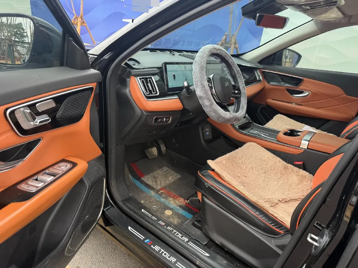 2024 Jetour X70 C-DM 1.5T 156HP L4 2DHT PHEV 19.43KWH,autocango,china used car exporter,china ev exporter,chinese used car exporter,chinese used ev exporter