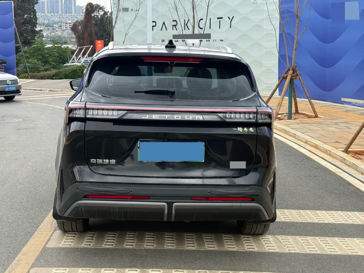 2024 Jetour X70 C-DM 1.5T 156HP L4 2DHT PHEV 19.43KWH,autocango,china used car exporter,china ev exporter,chinese used car exporter,chinese used ev exporter
