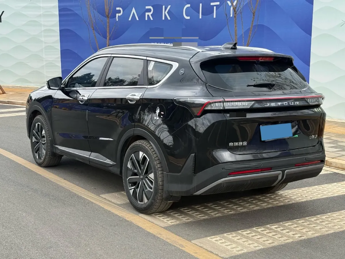 2024 Jetour X70 C-DM 1.5T 156HP L4 2DHT PHEV 19.43KWH,autocango,china used car exporter,china ev exporter,chinese used car exporter,chinese used ev exporter
