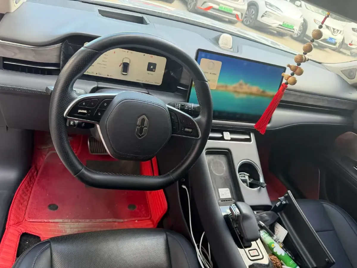 2022 Isuzu Mu-X 2.0T 220HP L4 8AT,autocango,china used car exporter,china ev exporter,chinese used car exporter,chinese used ev exporter