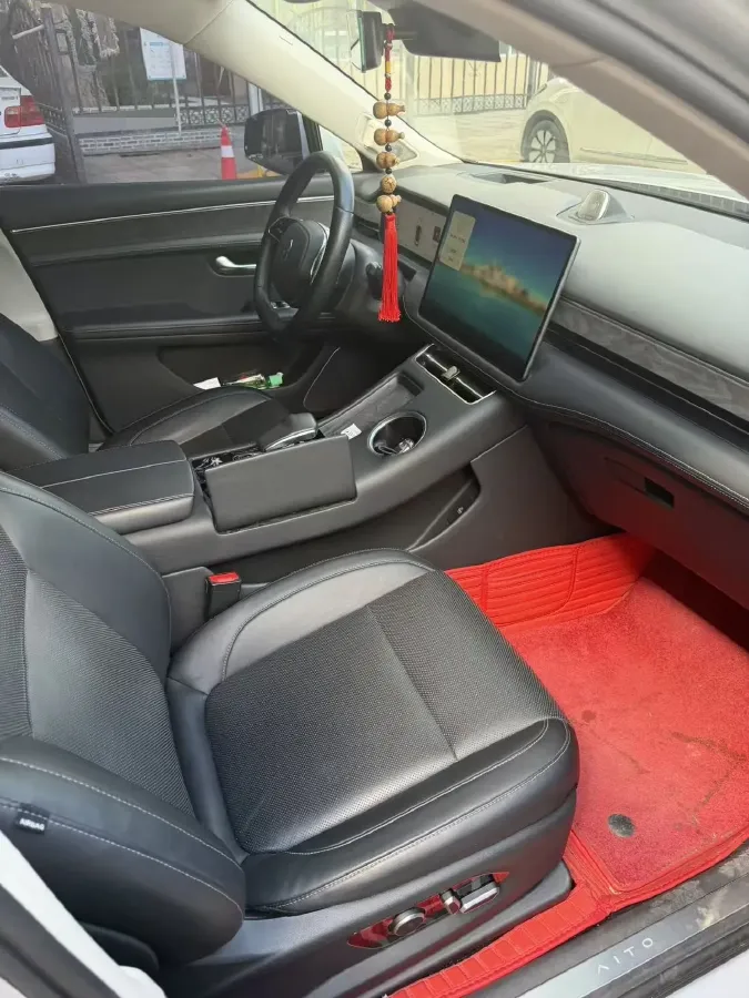 2022 Isuzu Mu-X 2.0T 220HP L4 8AT,autocango,china used car exporter,china ev exporter,chinese used car exporter,chinese used ev exporter