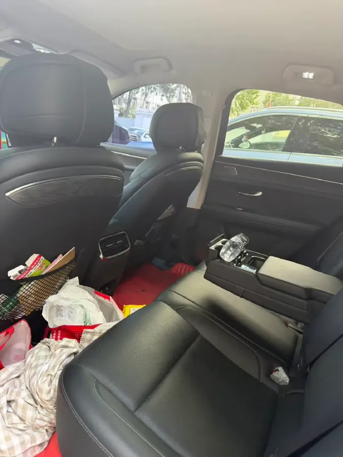 2022 Isuzu Mu-X 2.0T 220HP L4 8AT,autocango,china used car exporter,china ev exporter,chinese used car exporter,chinese used ev exporter