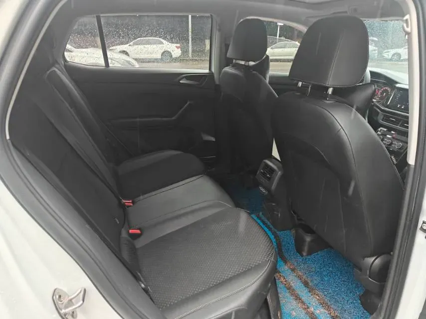 2020 Volkswagen Tacqua 1.4T 150HP L4 7DCT,autocango,china used car exporter,china ev exporter,chinese used car exporter,chinese used ev exporter