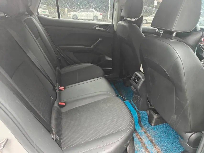 2020 Volkswagen Tacqua 1.4T 150HP L4 7DCT,autocango,china used car exporter,china ev exporter,chinese used car exporter,chinese used ev exporter