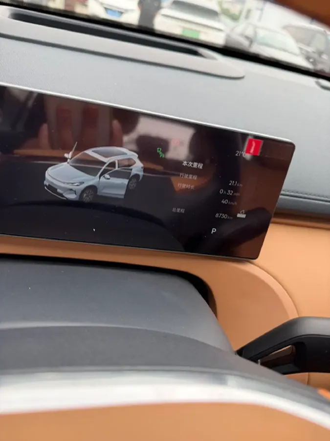 2025 BYD Sea Lion 05 DM-i 1.5L 101HP L4 E-CVT PHEV 18.3KWH,autocango,china used car exporter,china ev exporter,chinese used car exporter,chinese used ev exporter