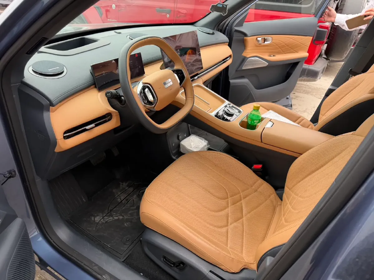 2025 BYD Sea Lion 05 DM-i 1.5L 101HP L4 E-CVT PHEV 18.3KWH,autocango,china used car exporter,china ev exporter,chinese used car exporter,chinese used ev exporter