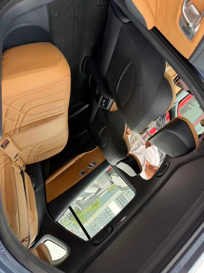 2025 BYD Sea Lion 05 DM-i 1.5L 101HP L4 E-CVT PHEV 18.3KWH,autocango,china used car exporter,china ev exporter,chinese used car exporter,chinese used ev exporter