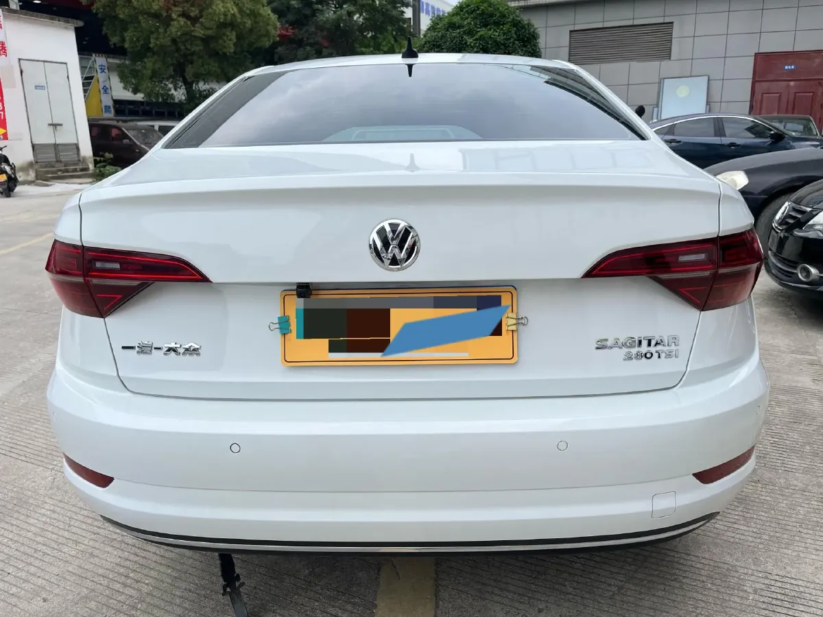 2020 Volkswagen Sagitar 1.4T 150HP L4 7DCT,autocango,china used car exporter,china ev exporter,chinese used car exporter,chinese used ev exporter