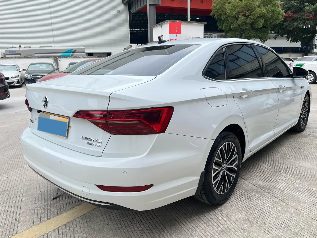 2020 Volkswagen Sagitar 1.4T 150HP L4 7DCT,autocango,china used car exporter,china ev exporter,chinese used car exporter,chinese used ev exporter