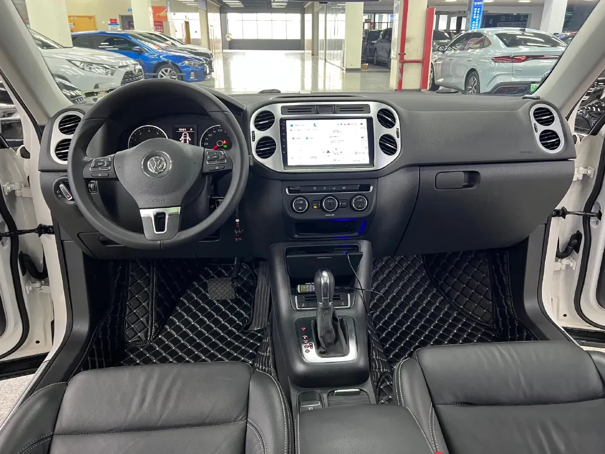 2017 Haval H9 2.0T 190HP L4 8AT,autocango,china used car exporter,china ev exporter,chinese used car exporter,chinese used ev exporter