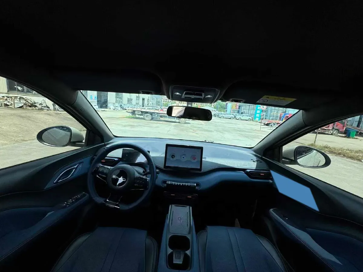 2023 BYD Seagull BEV 30.08KWH,autocango,china used car exporter,china ev exporter,chinese used car exporter,chinese used ev exporter