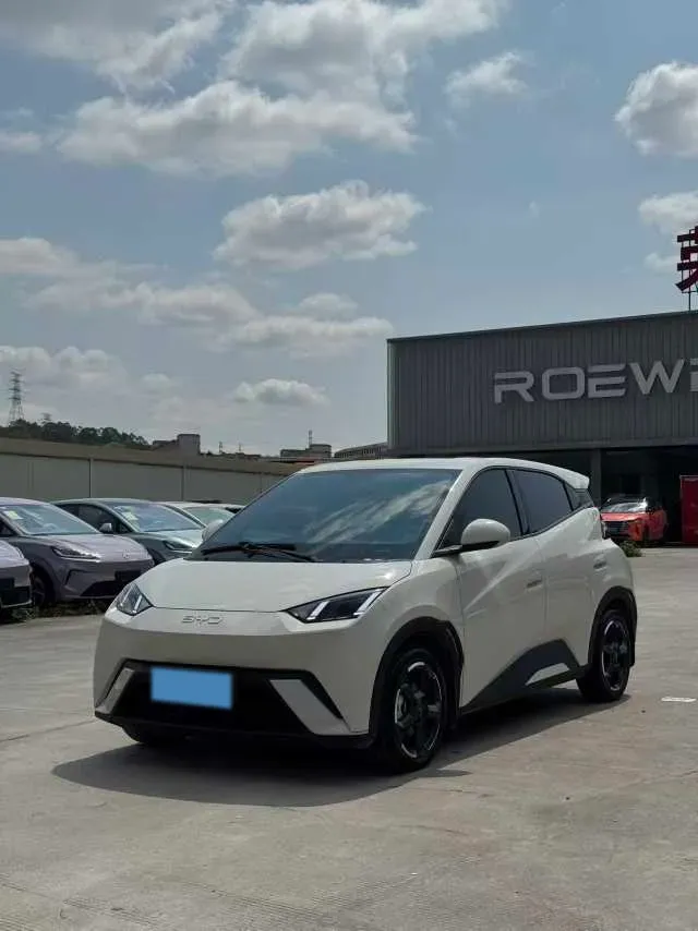 2023 BYD Seagull BEV 30.08KWH,autocango,china used car exporter,china ev exporter,chinese used car exporter,chinese used ev exporter