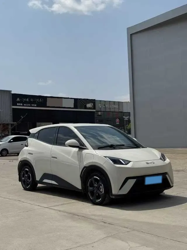 2023 BYD Seagull BEV 30.08KWH,autocango,china used car exporter,china ev exporter,chinese used car exporter,chinese used ev exporter