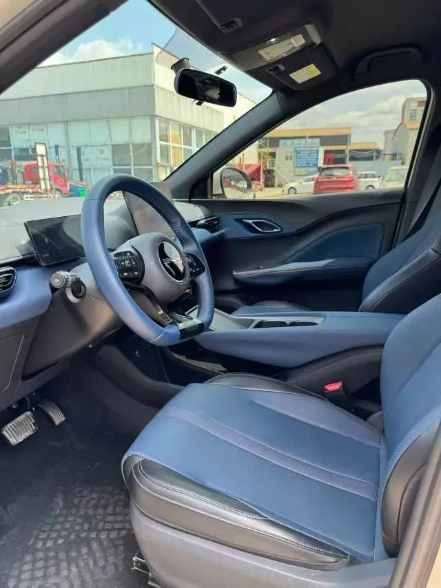 2023 BYD Seagull BEV 30.08KWH,autocango,china used car exporter,china ev exporter,chinese used car exporter,chinese used ev exporter