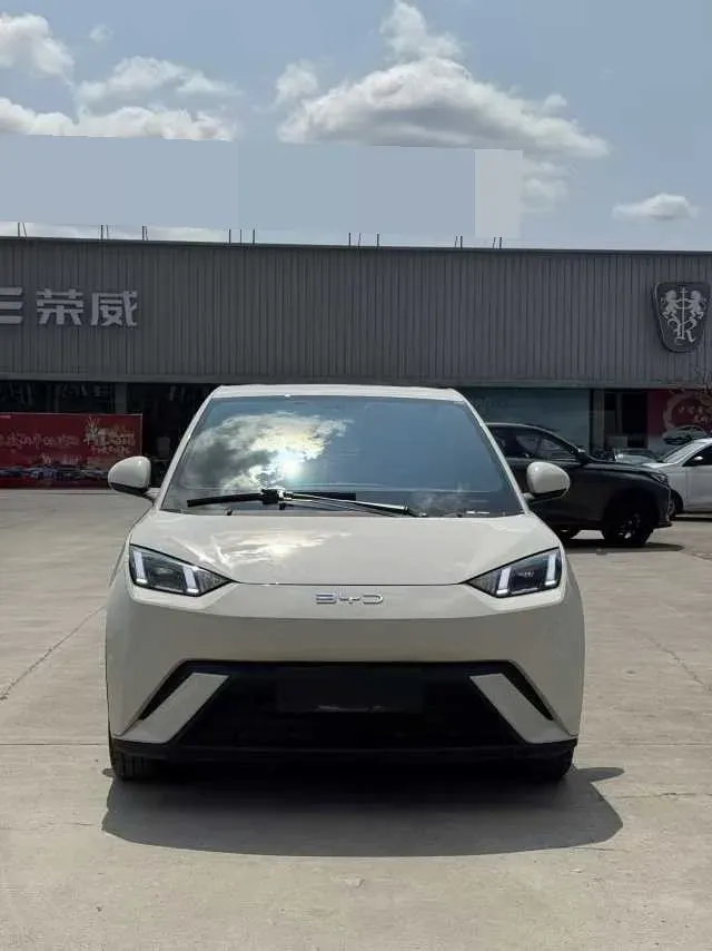 2023 BYD Seagull BEV 30.08KWH,autocango,china used car exporter,china ev exporter,chinese used car exporter,chinese used ev exporter