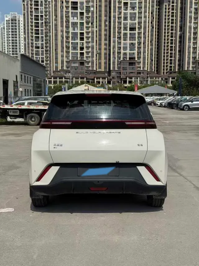 2023 BYD Seagull BEV 30.08KWH,autocango,china used car exporter,china ev exporter,chinese used car exporter,chinese used ev exporter