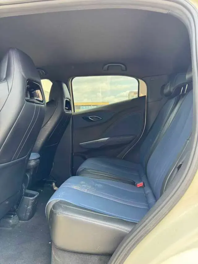 2023 BYD Seagull BEV 30.08KWH,autocango,china used car exporter,china ev exporter,chinese used car exporter,chinese used ev exporter