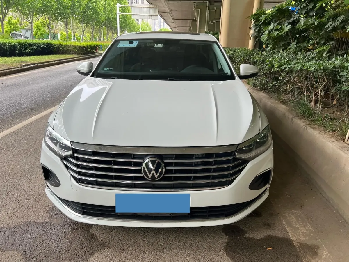 2023 Volkswagen Lavida 1.5L 113HP L4 6AT,autocango,china used car exporter,china ev exporter,chinese used car exporter,chinese used ev exporter