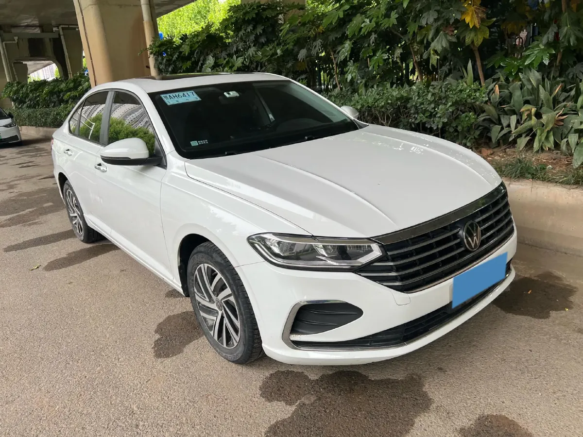 2023 Volkswagen Lavida 1.5L 113HP L4 6AT,autocango,china used car exporter,china ev exporter,chinese used car exporter,chinese used ev exporter