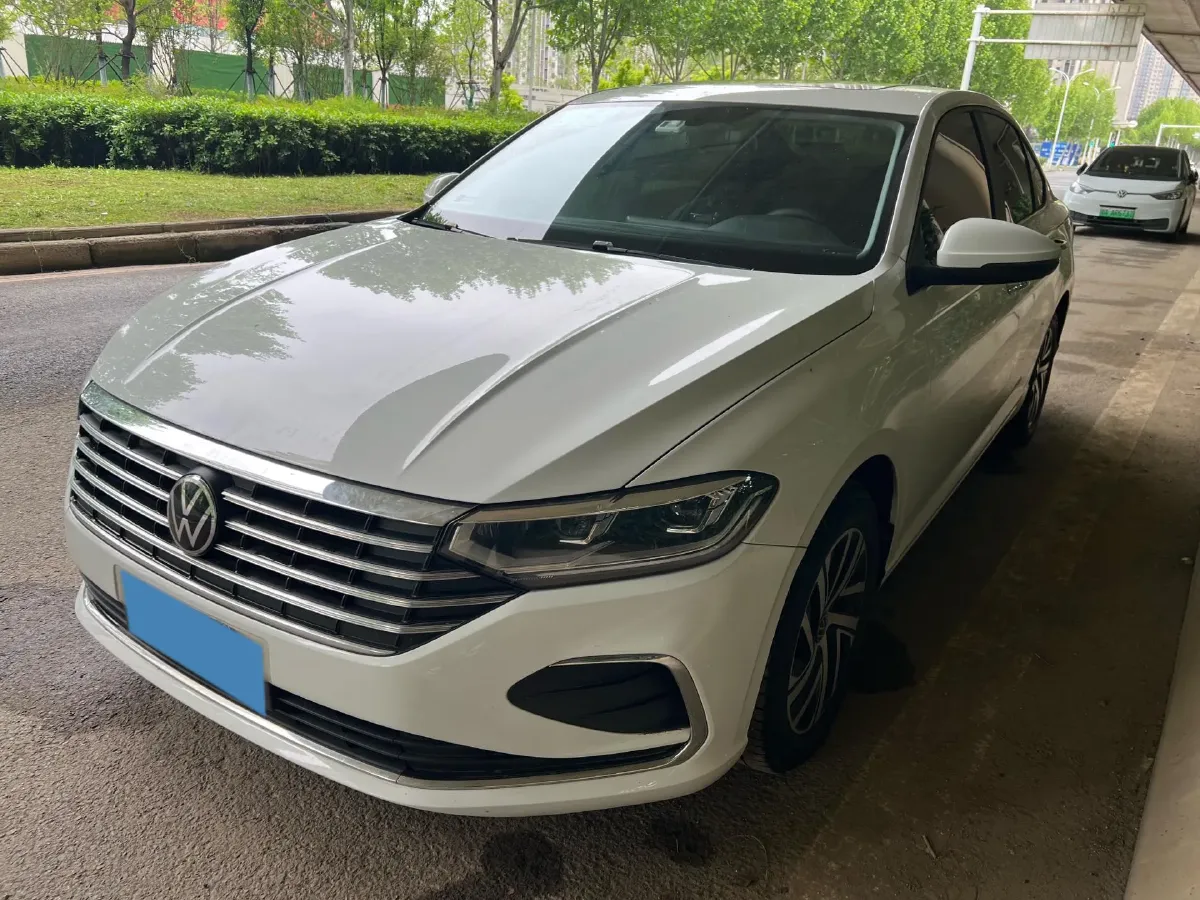 2023 Volkswagen Lavida 1.5L 113HP L4 6AT,autocango,china used car exporter,china ev exporter,chinese used car exporter,chinese used ev exporter