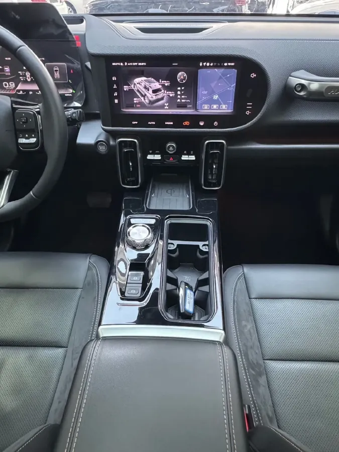 2022 Haval Dargo 2.0T 211HP L4 7DCT,autocango,china used car exporter,china ev exporter,chinese used car exporter,chinese used ev exporter