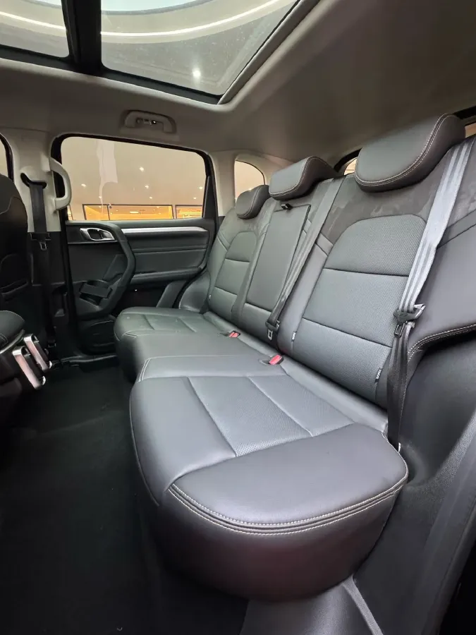 2022 Haval Dargo 2.0T 211HP L4 7DCT,autocango,china used car exporter,china ev exporter,chinese used car exporter,chinese used ev exporter