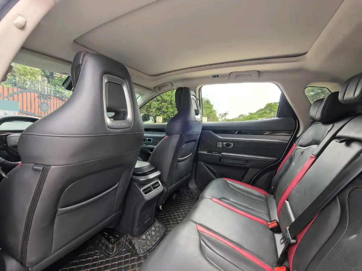 2022 Jetour DASHING 1.6T 197HP L4 7DCT,autocango,china used car exporter,china ev exporter,chinese used car exporter,chinese used ev exporter