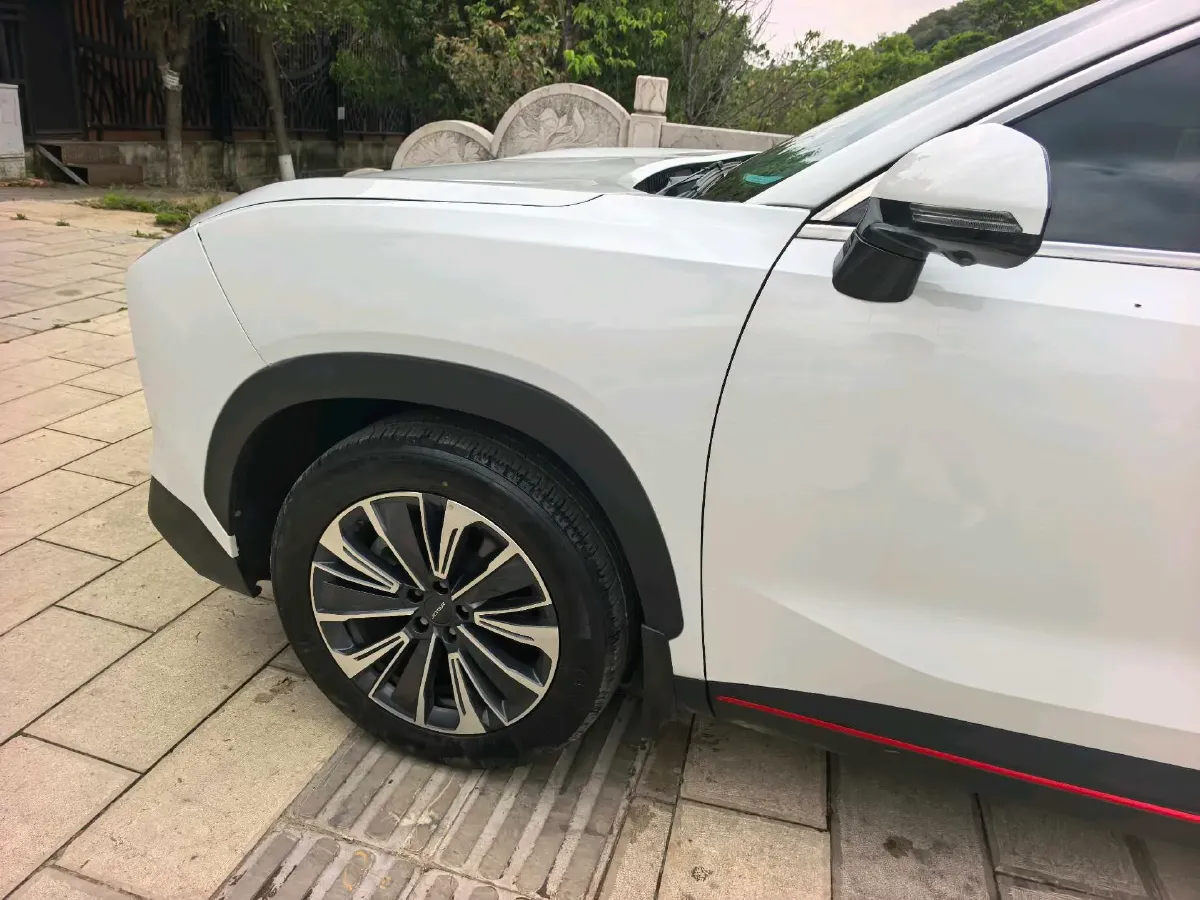 2022 Jetour DASHING 1.6T 197HP L4 7DCT,autocango,china used car exporter,china ev exporter,chinese used car exporter,chinese used ev exporter