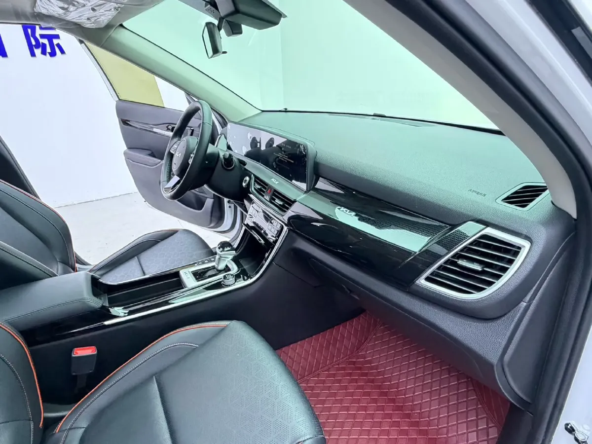 2023 Kia Seltos 1.5L 115HP L4 CVT,autocango,china used car exporter,china ev exporter,chinese used car exporter,chinese used ev exporter