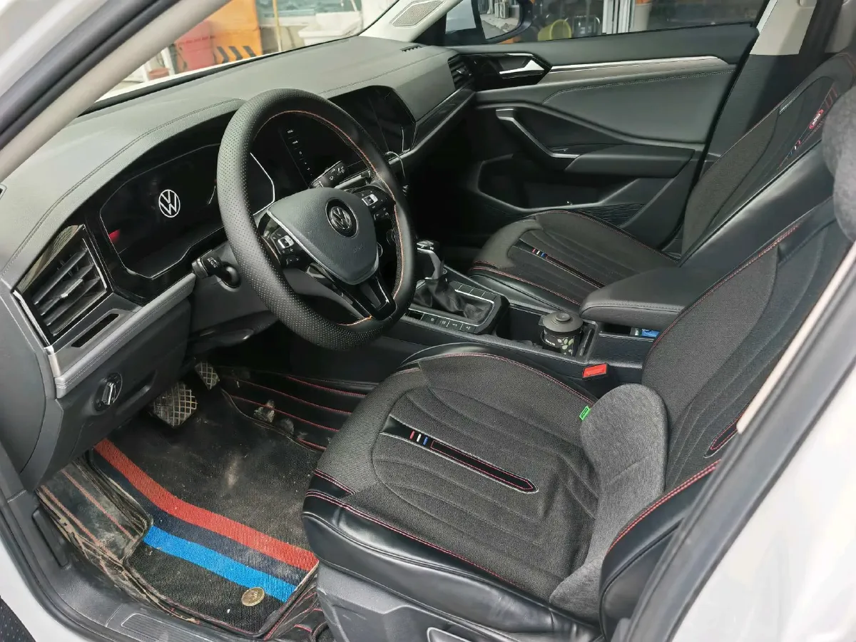 2022 Volkswagen Sagitar 1.4T 150HP L4 7DCT,autocango,china used car exporter,china ev exporter,chinese used car exporter,chinese used ev exporter