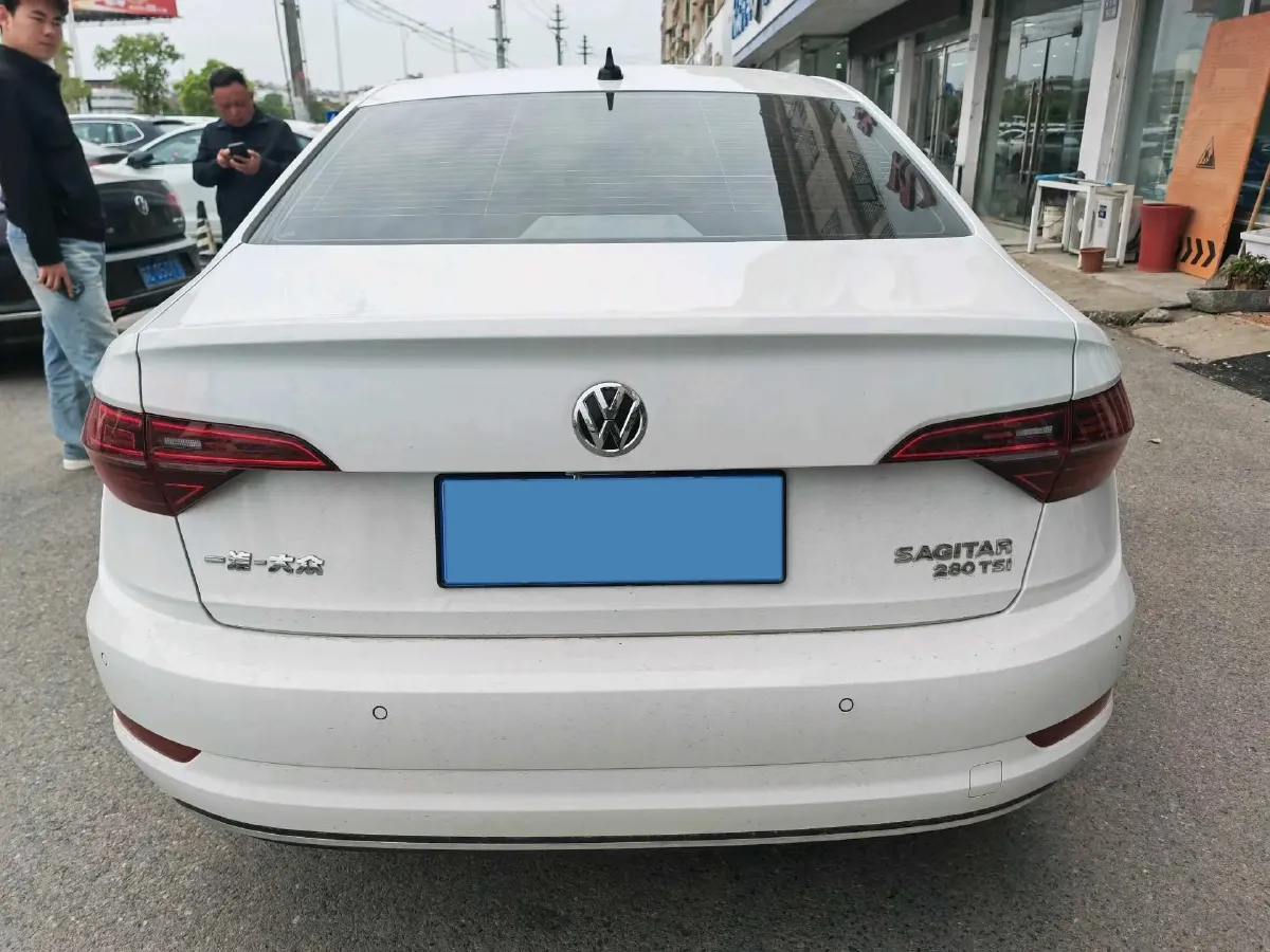 2022 Volkswagen Sagitar 1.4T 150HP L4 7DCT,autocango,china used car exporter,china ev exporter,chinese used car exporter,chinese used ev exporter
