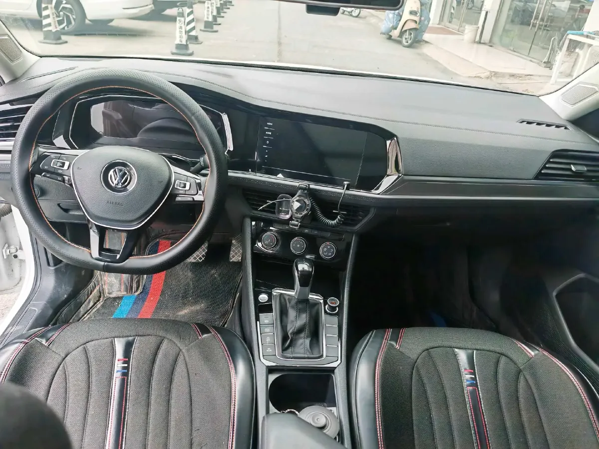 2022 Volkswagen Sagitar 1.4T 150HP L4 7DCT,autocango,china used car exporter,china ev exporter,chinese used car exporter,chinese used ev exporter